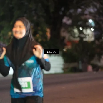 Runner Photo 4719002