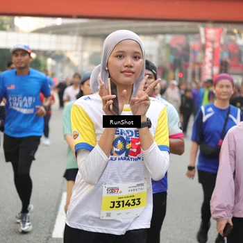 Runner Photo 4719003