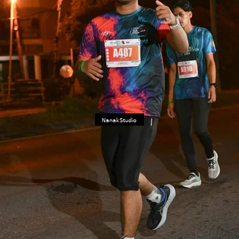 Runner Photo 4719004