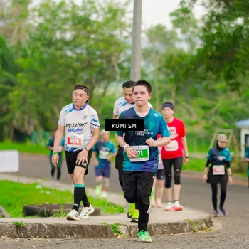 Runner Photo 4719005
