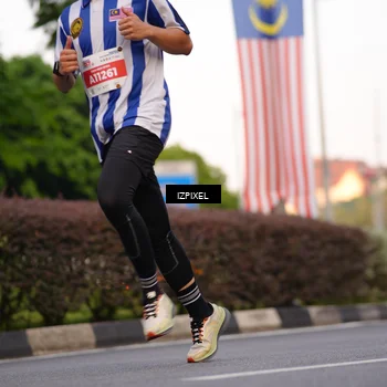 Runner Photo 4719009