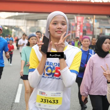 Runner Photo 4719011