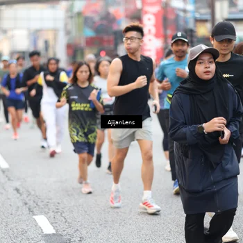 Runner Photo 4719013