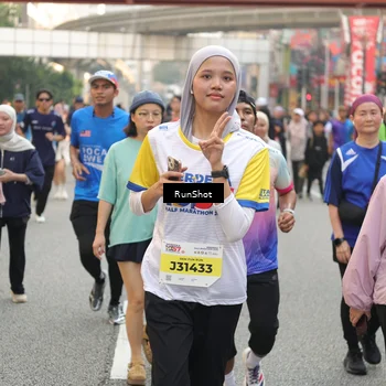 Runner Photo 4719014