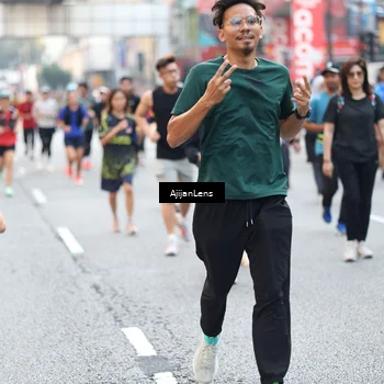 Runner Photo 4719015