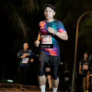 Runner Photo 4719016