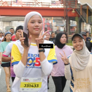 Runner Photo 4719020