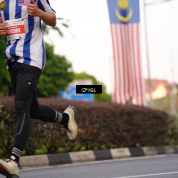 Runner Photo 4719022
