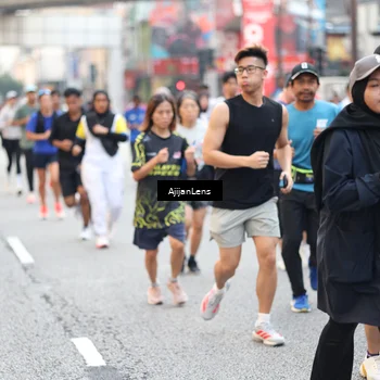 Runner Photo 4719025