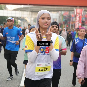 Runner Photo 4719028