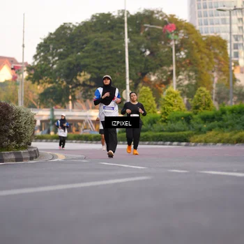 Runner Photo 4719029