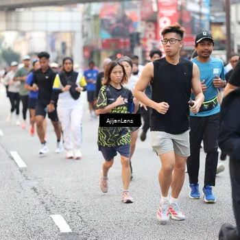 Runner Photo 4719030