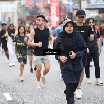 Runner Photo 4719031