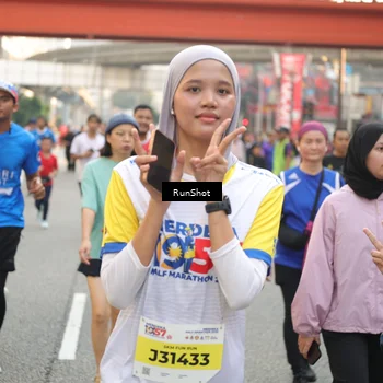 Runner Photo 4719032