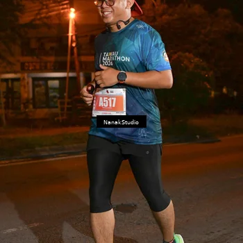 Runner Photo 4719033