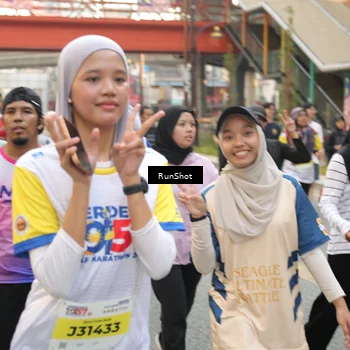 Runner Photo 4719037