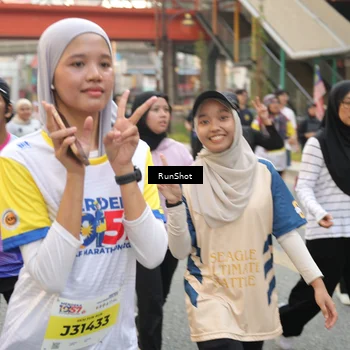 Runner Photo 4719038