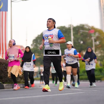 Runner Photo 4719040