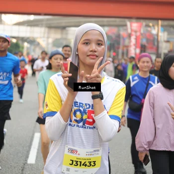 Runner Photo 4719041