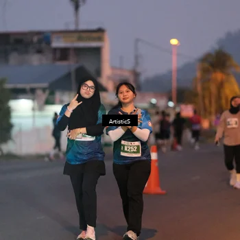Runner Photo 4719044