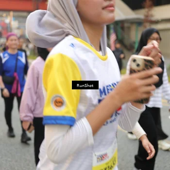 Runner Photo 4719045