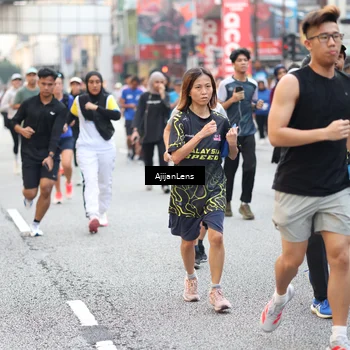 Runner Photo 4719048
