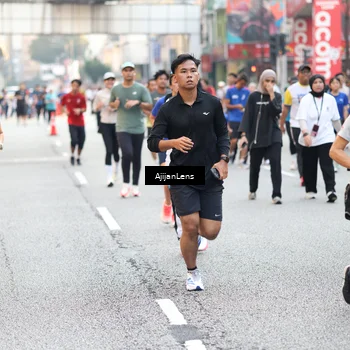 Runner Photo 4719050