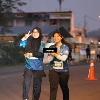 Runner Photo 4719054