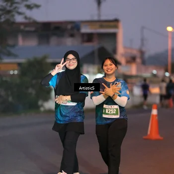 Runner Photo 4719055
