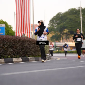 Runner Photo 4719056