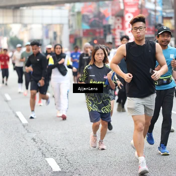 Runner Photo 4719057