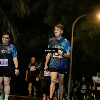 Runner Photo 4719058
