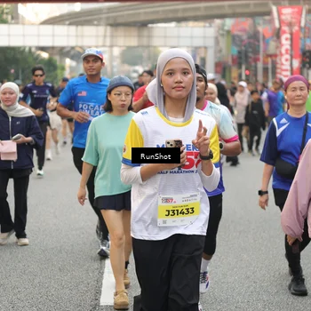 Runner Photo 4719060