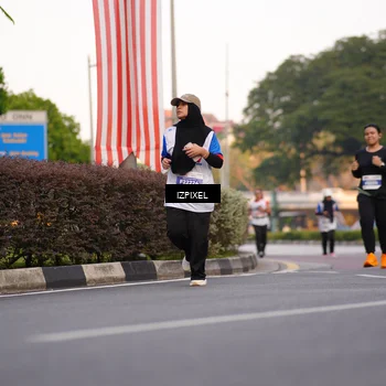 Runner Photo 4719061