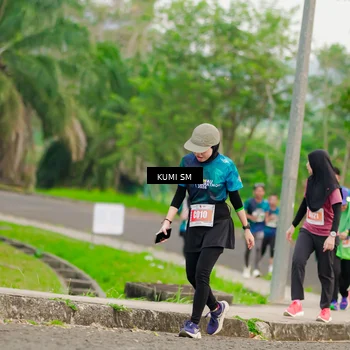 Runner Photo 4719062
