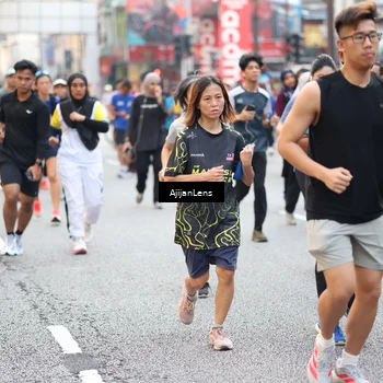Runner Photo 4719067