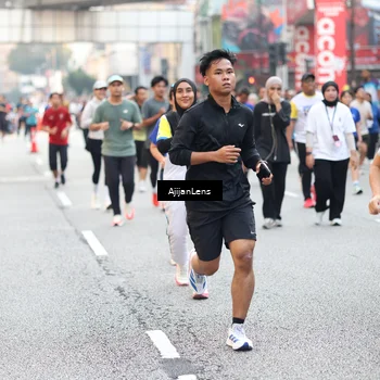 Runner Photo 4719070