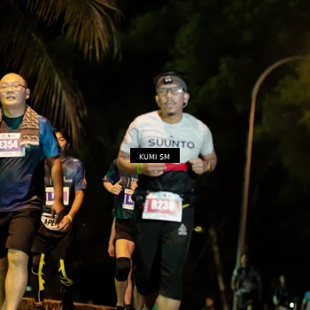 Runner Photo 4719073