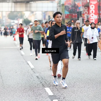 Runner Photo 4719076