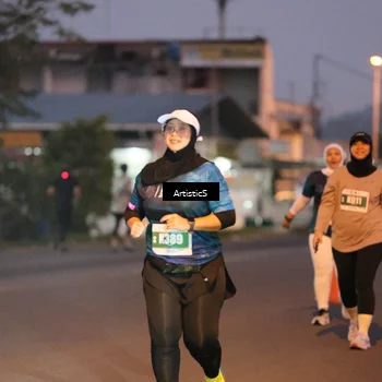Runner Photo 4719082