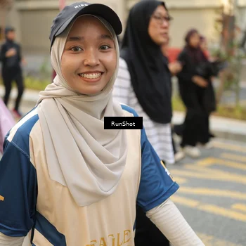Runner Photo 4719084