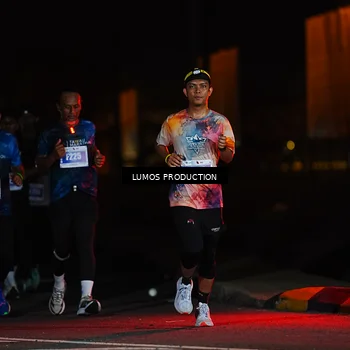 Runner Photo 4719089
