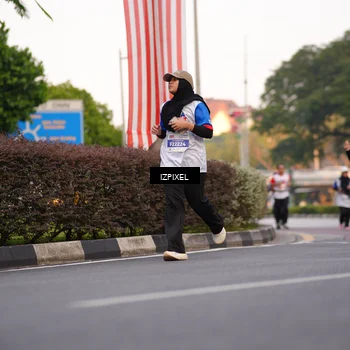 Runner Photo 4719090