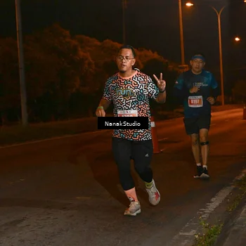 Runner Photo 4719091