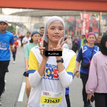 Runner Photo 4719092