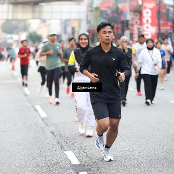 Runner Photo 4719095