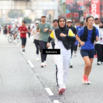 Runner Photo 4719097
