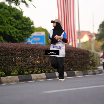 Runner Photo 4719101