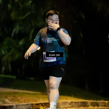Runner Photo 4719104