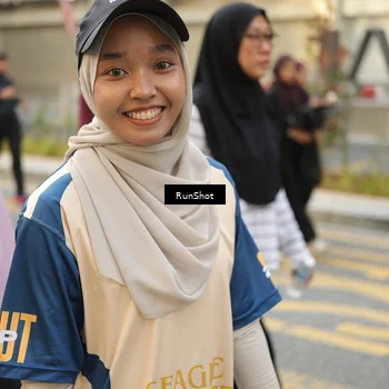 Runner Photo 4719106